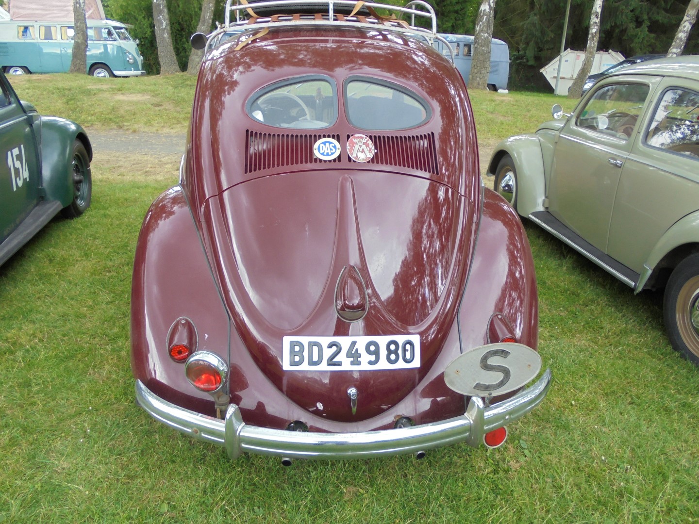 2015-06-19 bis 20 VW-Kfertreffen Bad Camberg